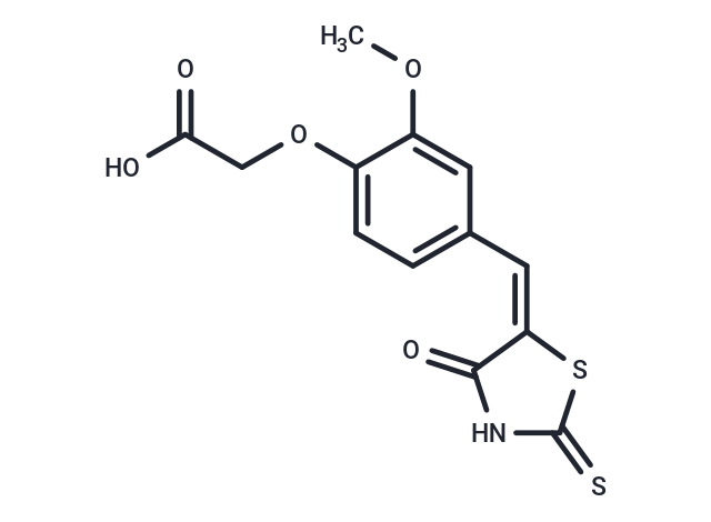 化合物 IMR-1A|T3540|TargetMol