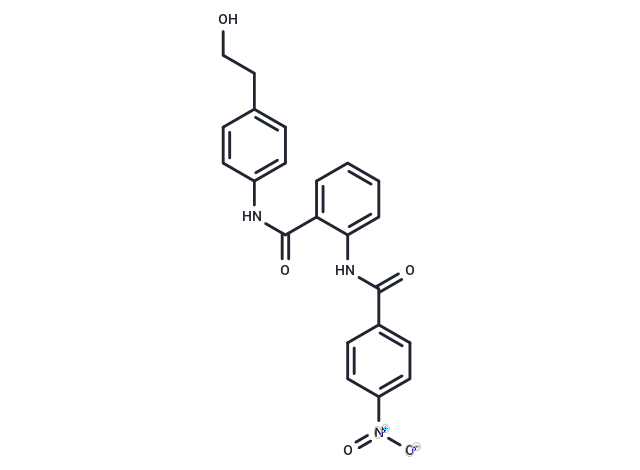 化合物 KS176|T3581|TargetMol