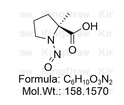 达利雷生杂质（LS01-I08）