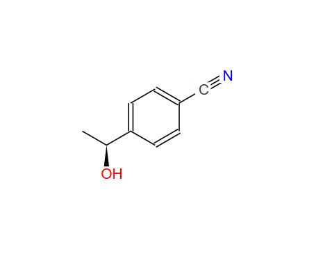 (S)-1-(4-氰基苯基)乙醇 新品上新