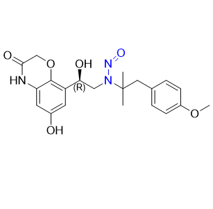 奥达特罗杂质24