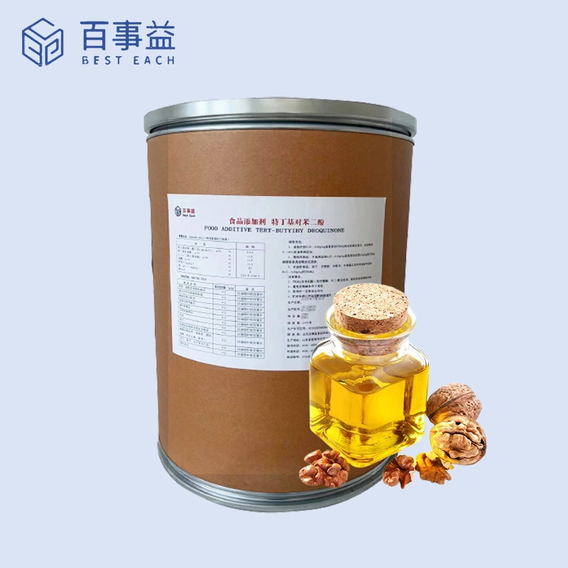 特丁基对苯二酚 TBHQ