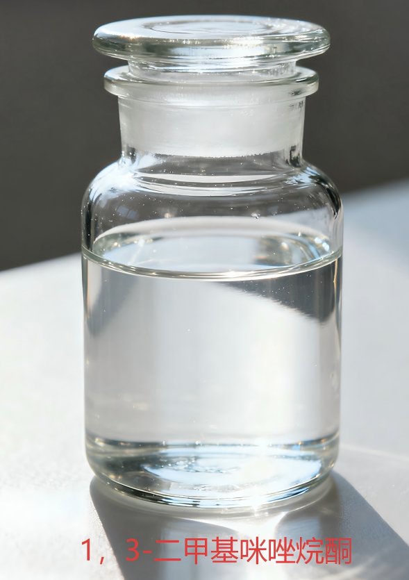 1，3-二甲基咪唑烷酮 80-73-9