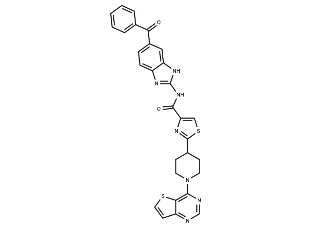 化合物 SC75741|T6661|TargetMol