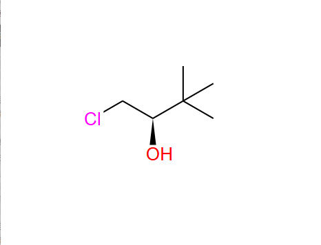 (2R)-1-氯-3,3-二甲基-2-丁醇  新品上新