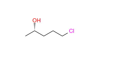 (S)-(+)-5-氯-2-戊醇 新品上新 