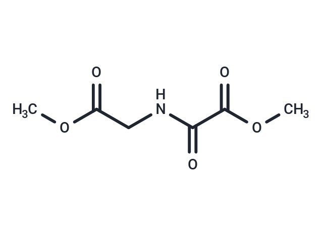 二甲基草酰甘氨酸|T1939|TargetMol