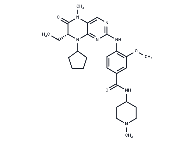 化合物 BI 2536|T6173