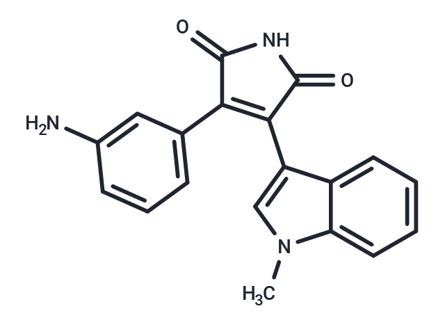 化合物 CP21R7|T3684|TargetMol