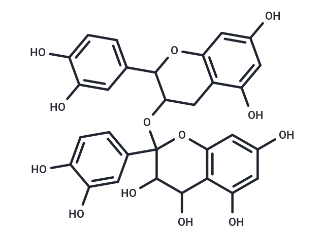 原花青素|T7883|TargetMol