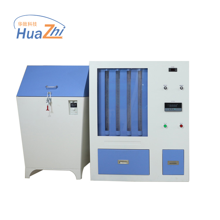 DGC-1可解吸瓦斯含量直接测定装置