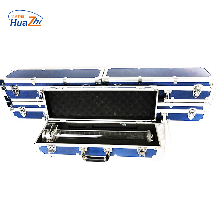 DGC-1可解吸瓦斯含量直接测定装置