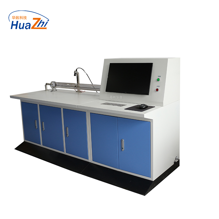 DGC-1可解吸瓦斯含量直接测定装置