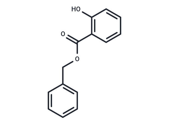 化合物 Benzyl salicylate|T60290|TargetMol