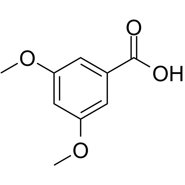 3,5-Dimethoxybenzoic acid|T36736|TargetMol