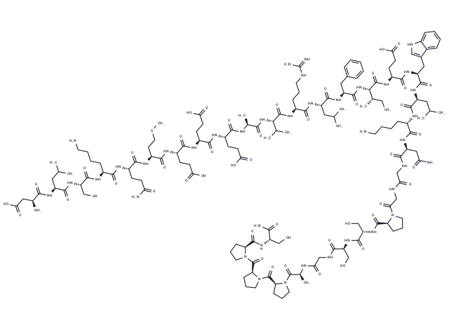 艾塞那肽|TP2100|TargetMol