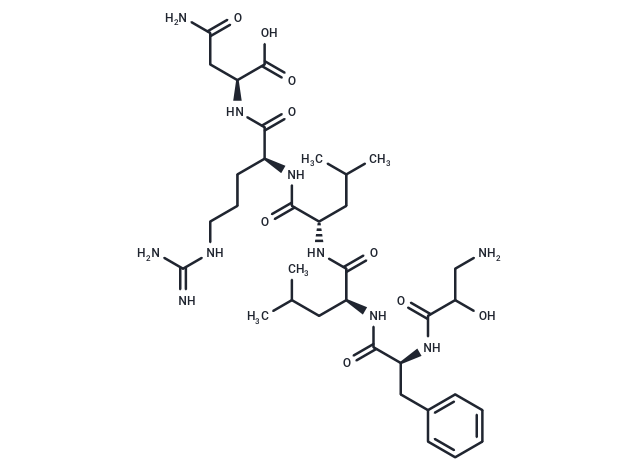 化合物 iso-TRAP-6|T78099|TargetMol