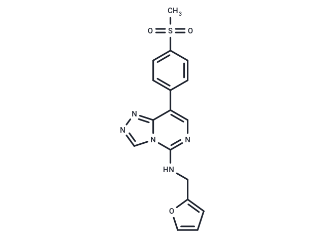 化合物 EED226|T3458|TargetMol