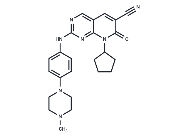 化合物 ON123300|T6920|TargetMol