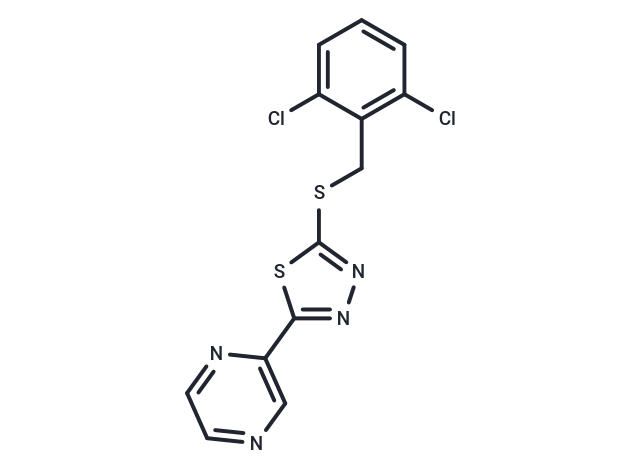 化合物 Yoda 1|T7506|TargetMol