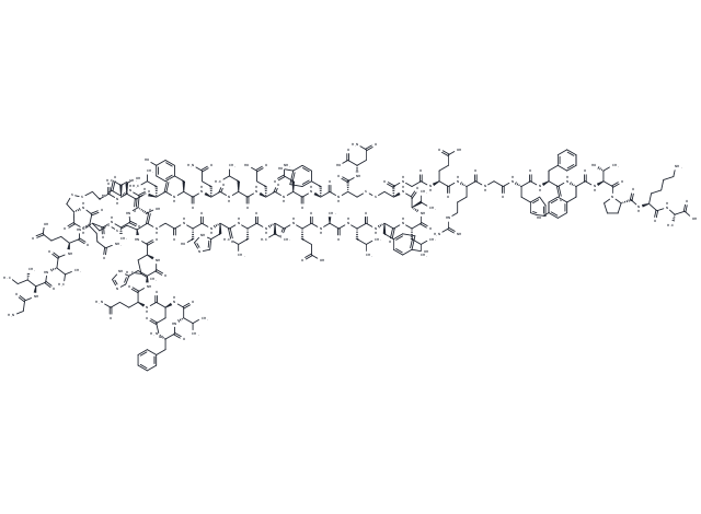牛胰岛素|TP1125|TargetMol