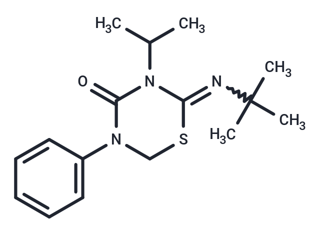 噻嗪酮|T3496|TargetMol