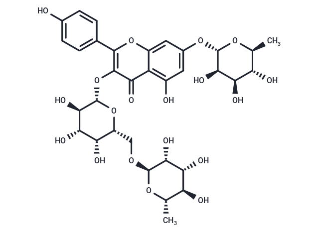 刺槐素|T2S0265|TargetMol