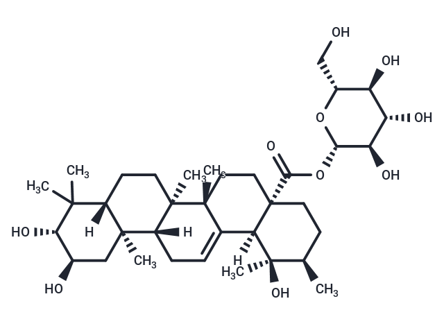 罗莎白素|T5783|TargetMol