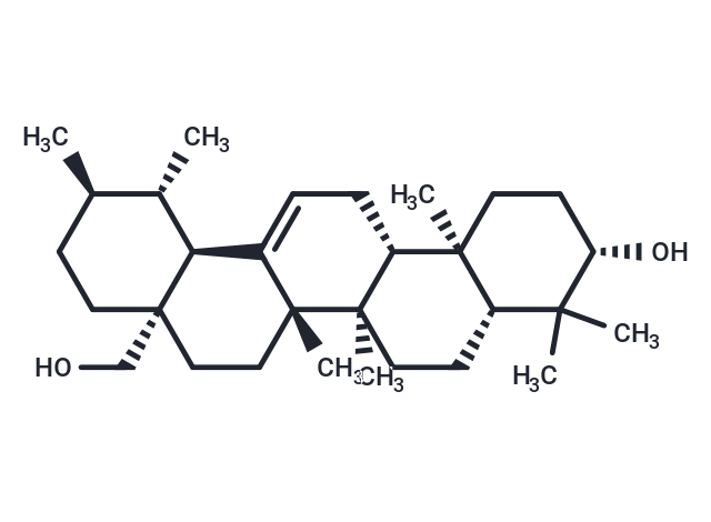 乌发醇|TN2290|TargetMol