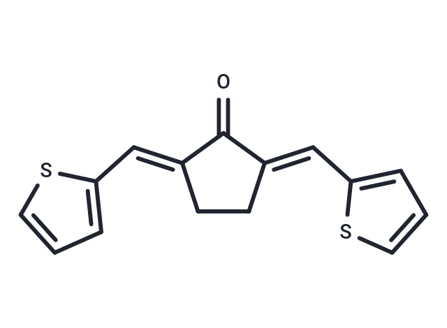 化合物 CCT007093|T1927|TargetMol