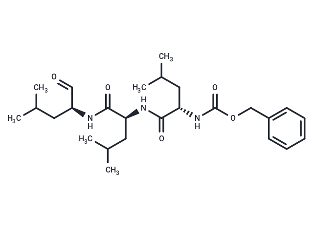 化合物 MG-132|T2154