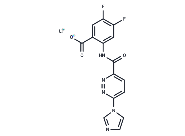 化合物 SR-717|T8655|TargetMol