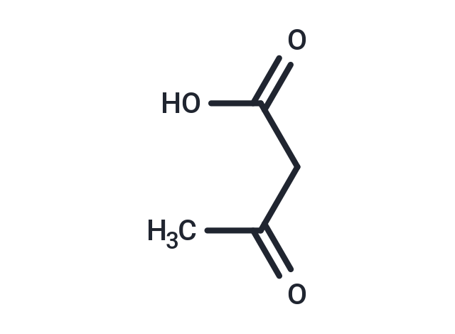 化合物 Acetoacetic acid|T73734|TargetMol