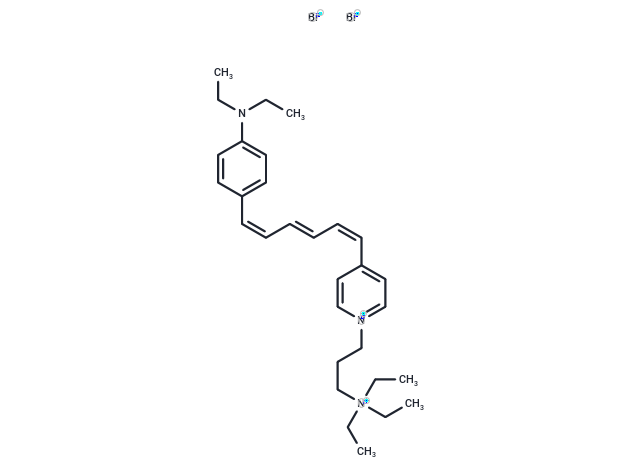 化合物 FM4-64|T23409|TargetMol