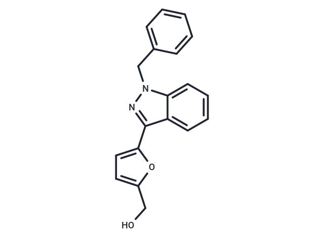 利非西呱|T4381|TargetMol