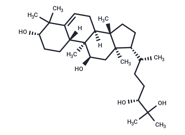 罗汉果醇|TN2346|TargetMol