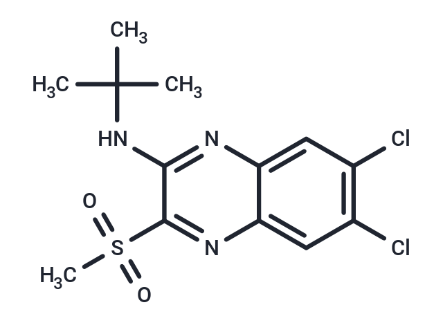 化合物 GLP-1R Agonist DMB|T36579|TargetMol