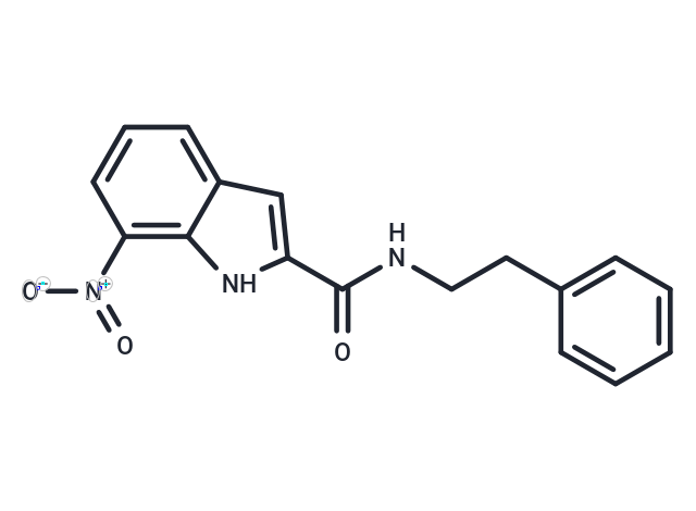 化合物 CCT129957|T14903|TargetMol