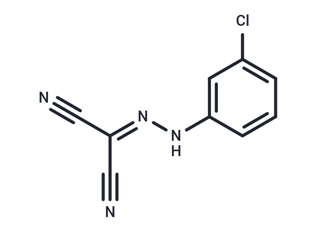 羰基氰化氯苯腙|T7081
