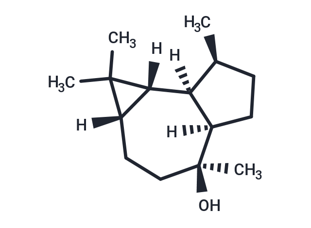 化合物 Ledol|T32622|TargetMol