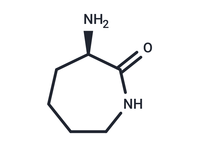 D-Lysine lactam|T36053|TargetMol