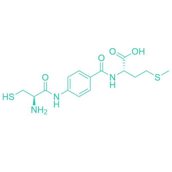 139P22 FTase Inhibitor II 156707-43-6.png 139P22 FTase Inhibitor II 156707-43-6.png