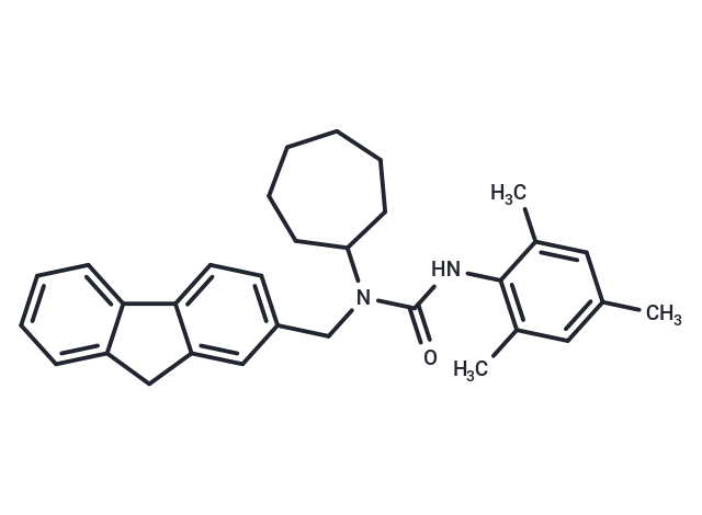 化合物 YM 750|T23550|TargetMol