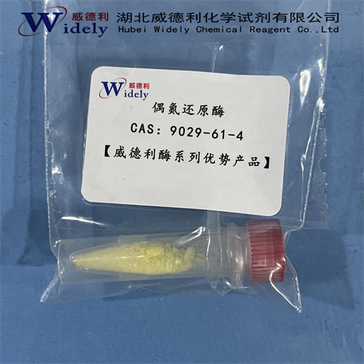 偶氮还原酶  9029-61-4 