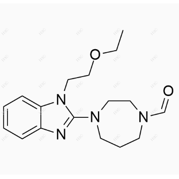 依美斯汀杂质12