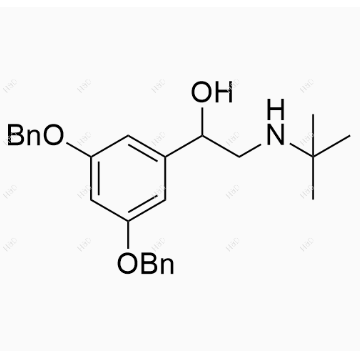  特布他林杂质24   28924-25-6