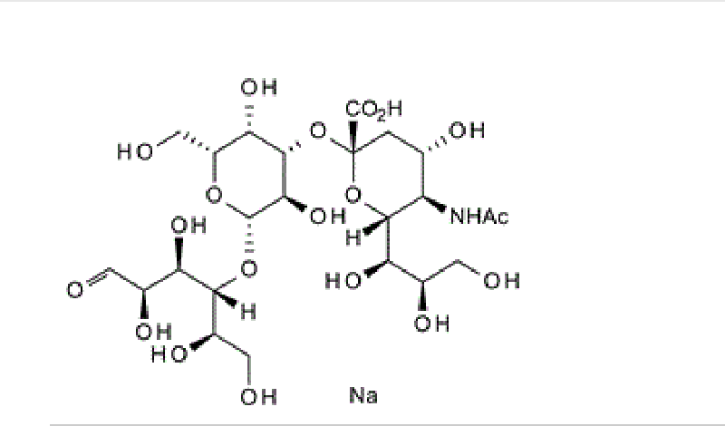 3'-唾液酸乳糖（3-SL）国内惠诚现货