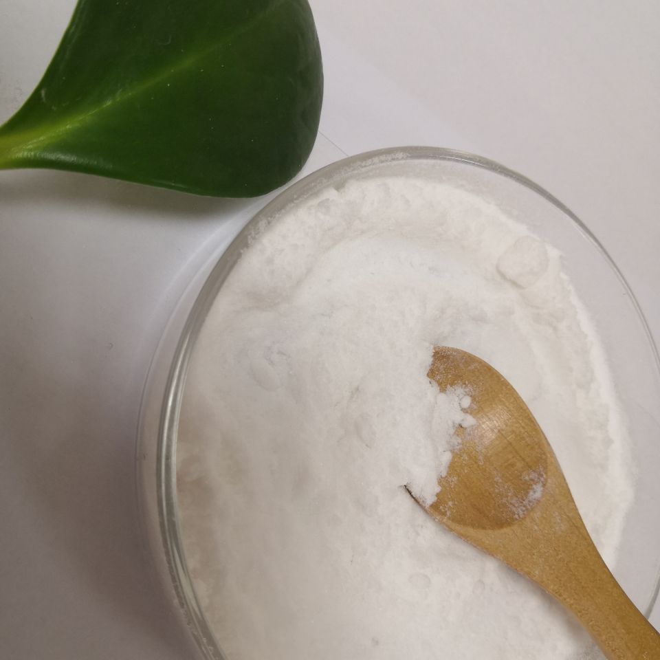 3-羟基氮杂环丁烷盐酸盐