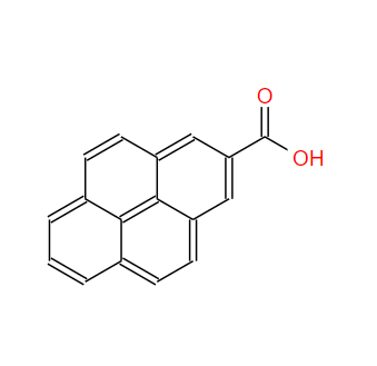 36428-96-3 2-羧基芘 