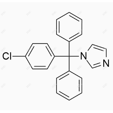 克霉唑EP杂质B  23593-71-7